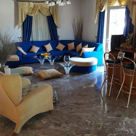 Villa Victoria Corfu Agios Matthaios  Ngoại thất bức ảnh