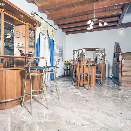 Villa Victoria Corfu Agios Matthaios  Ngoại thất bức ảnh