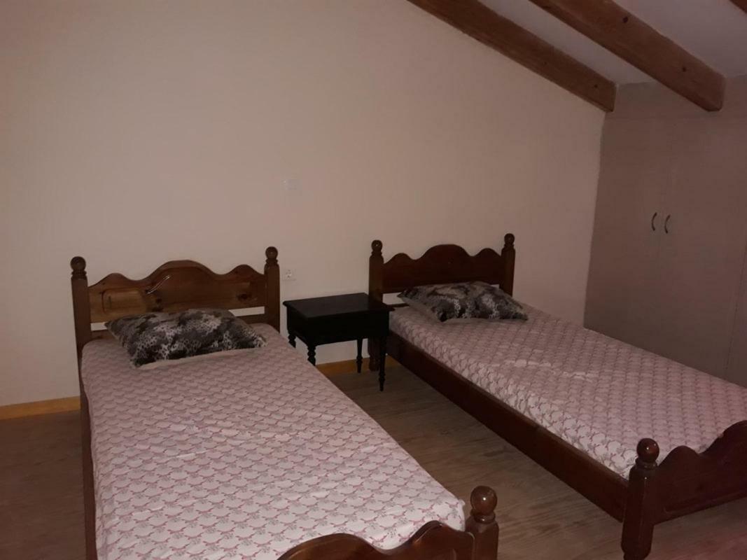 Villa Victoria Corfu Agios Matthaios  Ngoại thất bức ảnh