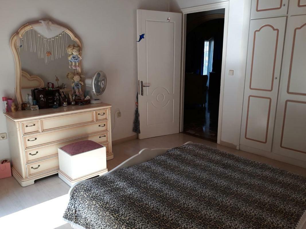 Villa Victoria Corfu Agios Matthaios  Ngoại thất bức ảnh