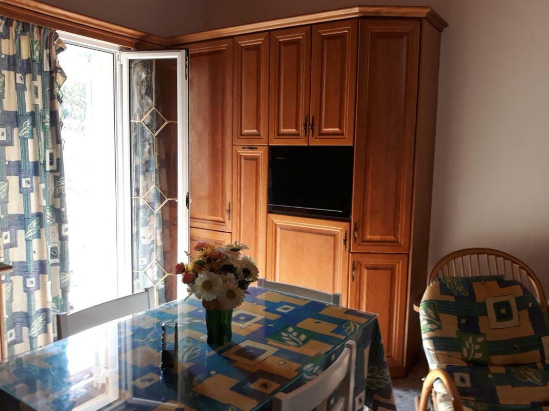 Villa Victoria Corfu Agios Matthaios  Ngoại thất bức ảnh