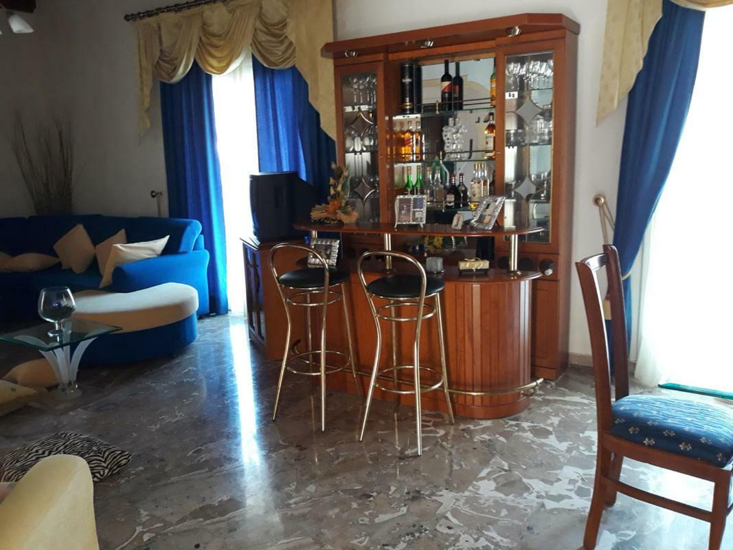 Villa Victoria Corfu Agios Matthaios  Ngoại thất bức ảnh