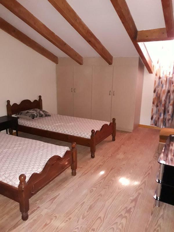 Villa Victoria Corfu Agios Matthaios  Ngoại thất bức ảnh