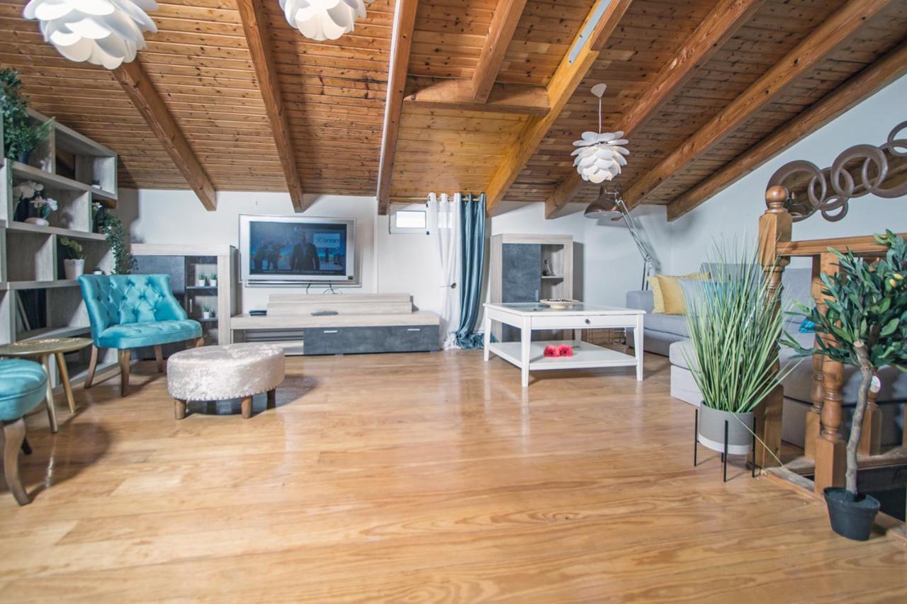 Villa Victoria Corfu Agios Matthaios  Ngoại thất bức ảnh