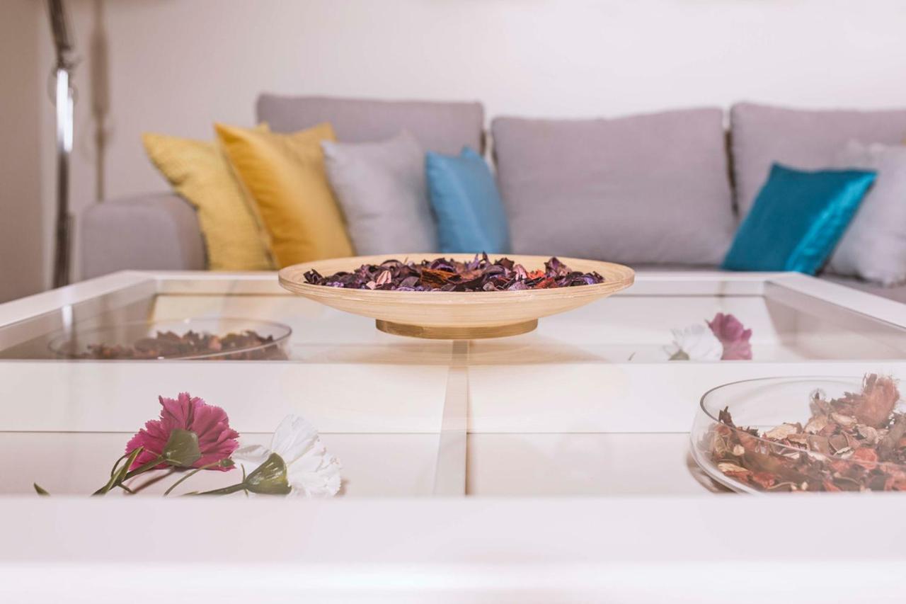 Villa Victoria Corfu Agios Matthaios  Ngoại thất bức ảnh